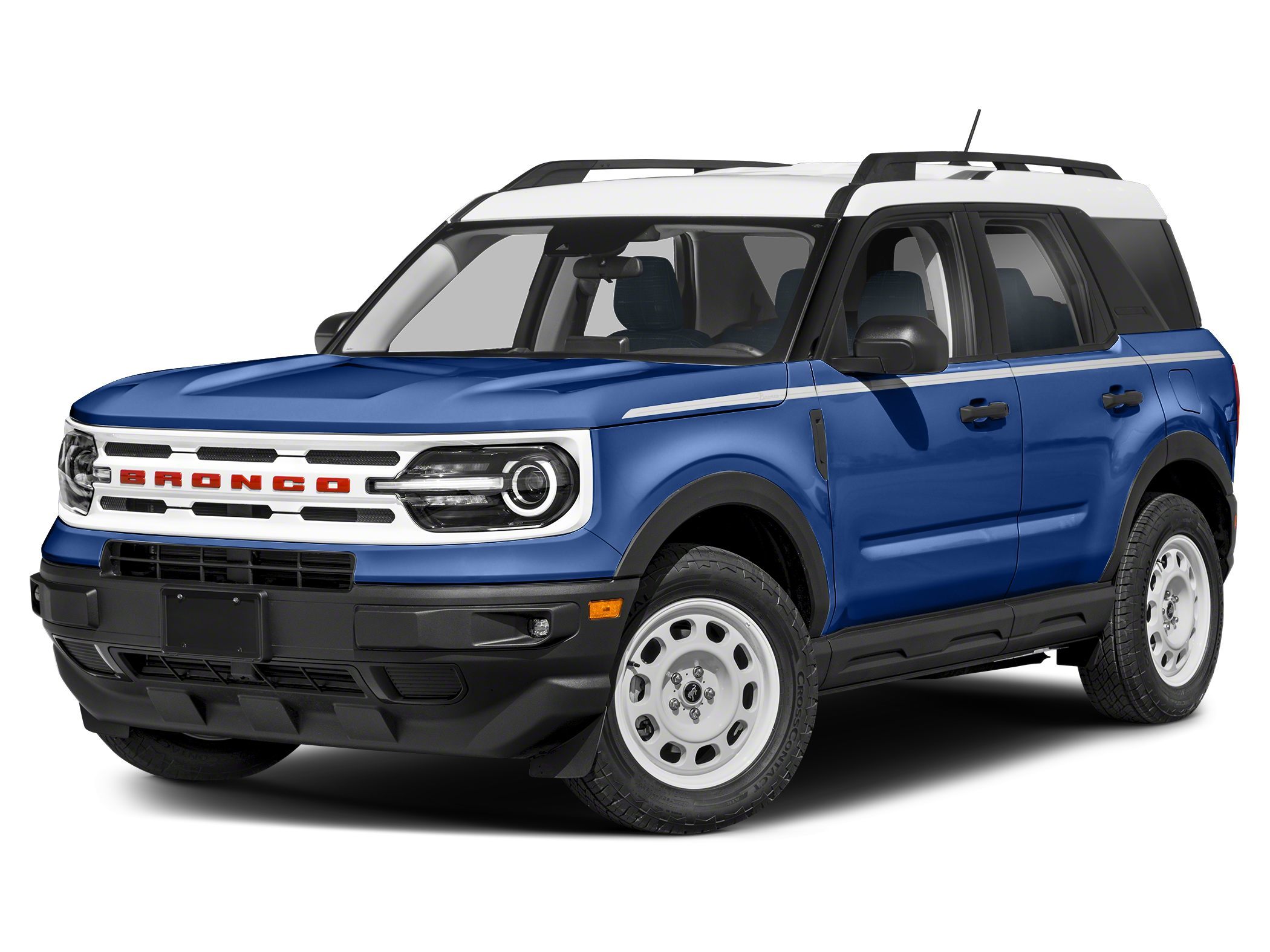 ford bronco sport 2023 3FMCR9G66PRD43595 image